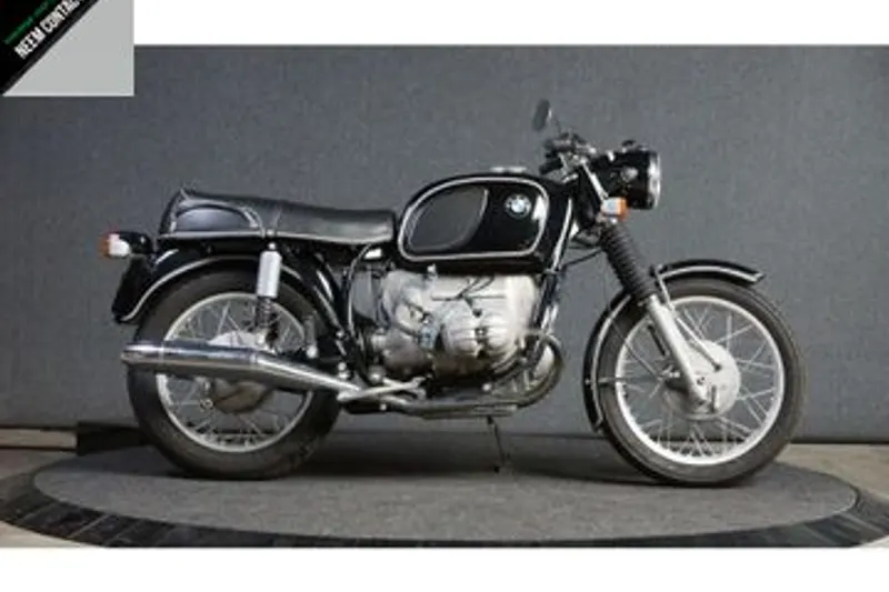 BMW Overig (1970)