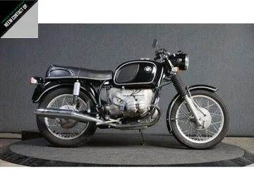 BMW Overig (1970) — foto 1