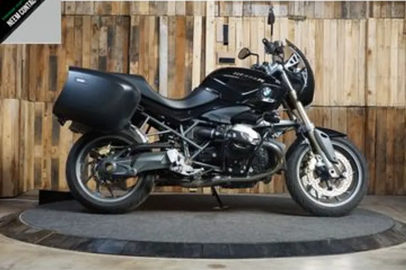BMW R 1200 RT (2013)
