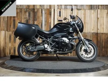 BMW R 1200 RT (2013) — foto 1