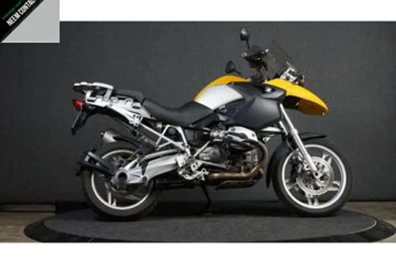 BMW R 1200 GS (2006)