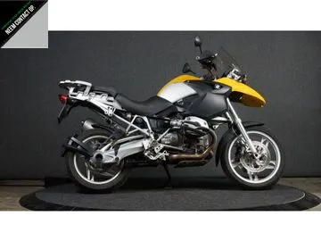 BMW R 1200 GS (2006) — foto 1