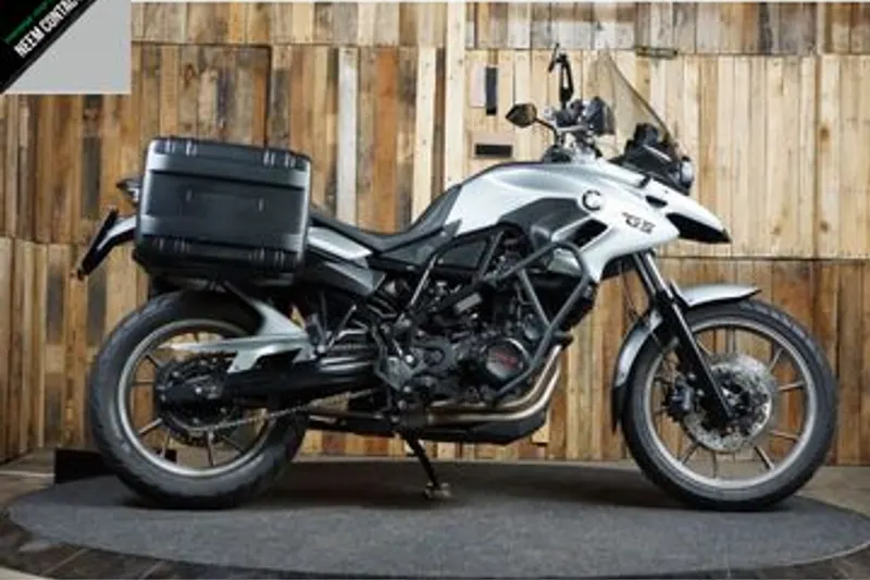 BMW Overig (2013)