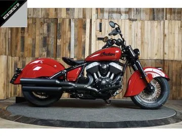 Indian Chief Vintage (2026) — foto 1