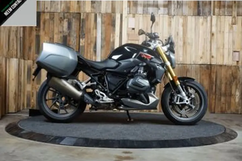 BMW R 1250 R (2020)