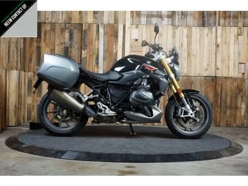 BMW R 1250 R (2020) — foto 1