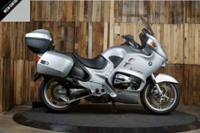 BMW R 1150 RT (2003)