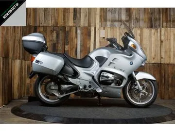 BMW R 1150 RT (2003) — foto 1