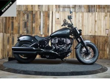 Indian Chief Bobber Dark Horse (2024) — foto 1