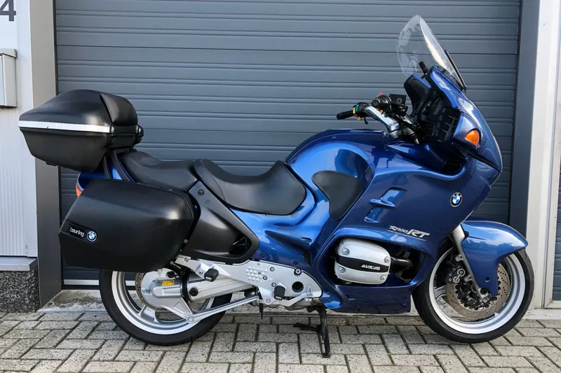 BMW R 1100 RT (1996)