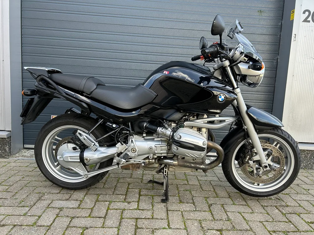 BMW R 1150 R (2003) — foto 1