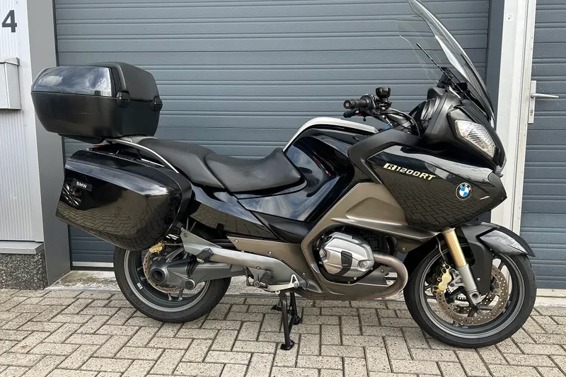 BMW R 1200 RT (2013)