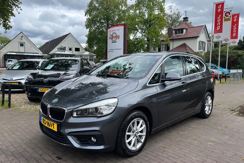 BMW 2-Serie Active Tourer (2016)
