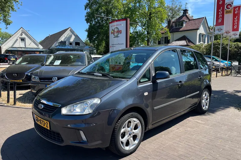 Ford C-Max (2009)