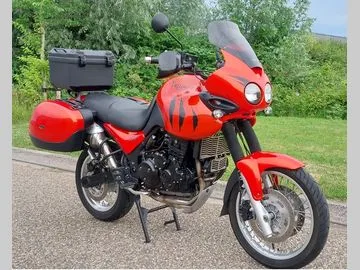 Triumph Tiger 955 (2004) — foto 1