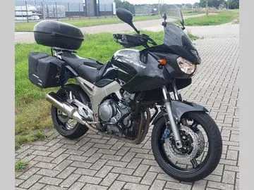 Yamaha TDM 900 (2002) — foto 1