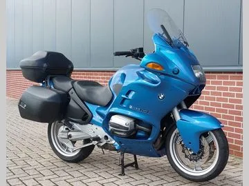BMW R 1100 RT (2000) — foto 1