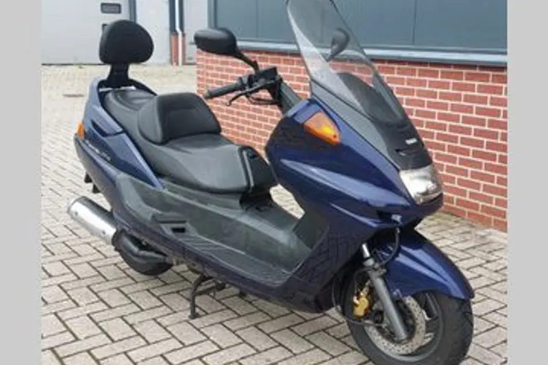 Yamaha YP 250 (2000)