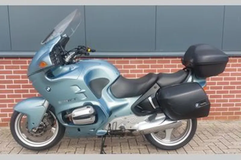BMW R 1100 RT (2000)