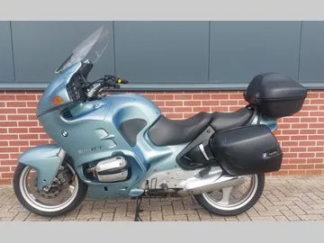 BMW R 1100 RT (2000) — foto 1