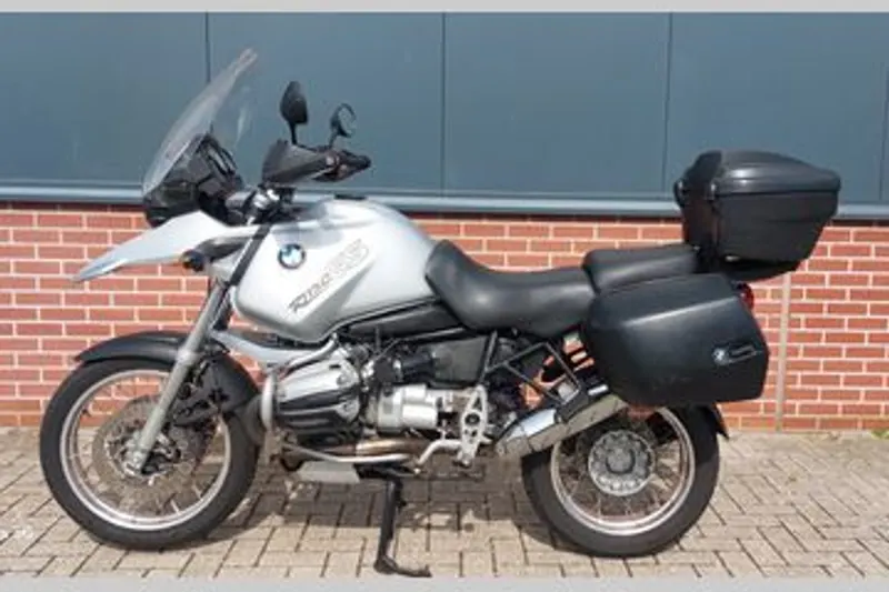 BMW R 1150 GS (2000)