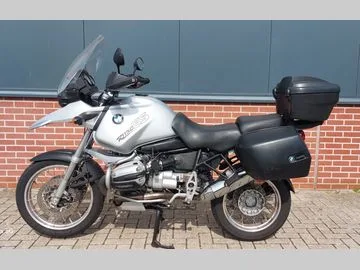BMW R 1150 GS (2000) — foto 1