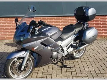 Yamaha FJR1300 (2005) — foto 1
