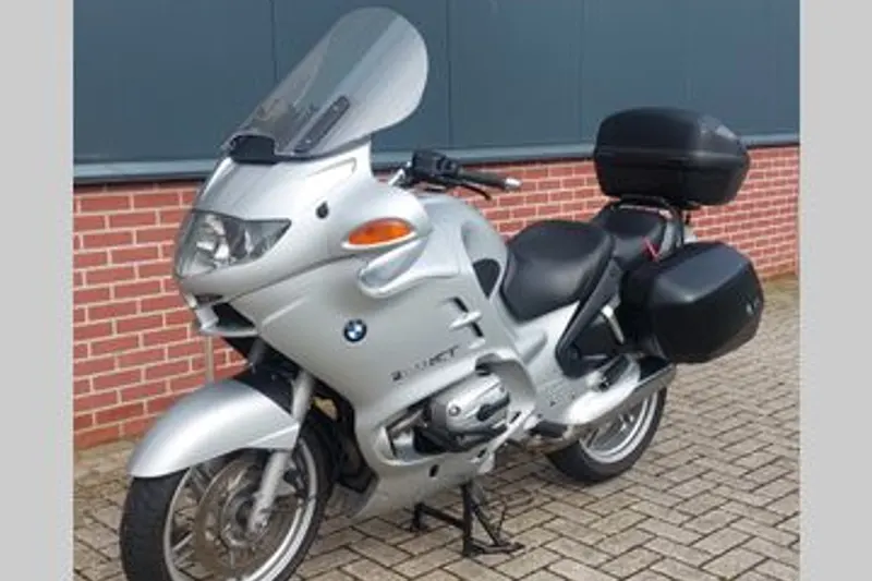 BMW R 1150 RT (2004)