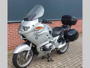 BMW R 1150 RT (2004) — foto 1