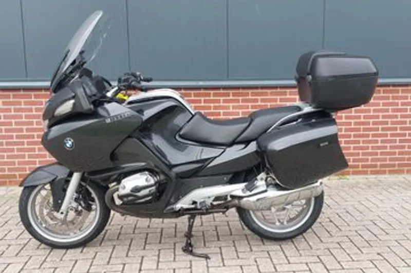 BMW R 1200 RT (2005)