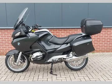 BMW R 1200 RT (2005) — foto 1