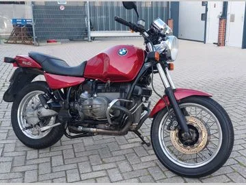 BMW R 100R Mystic (1994) — foto 1