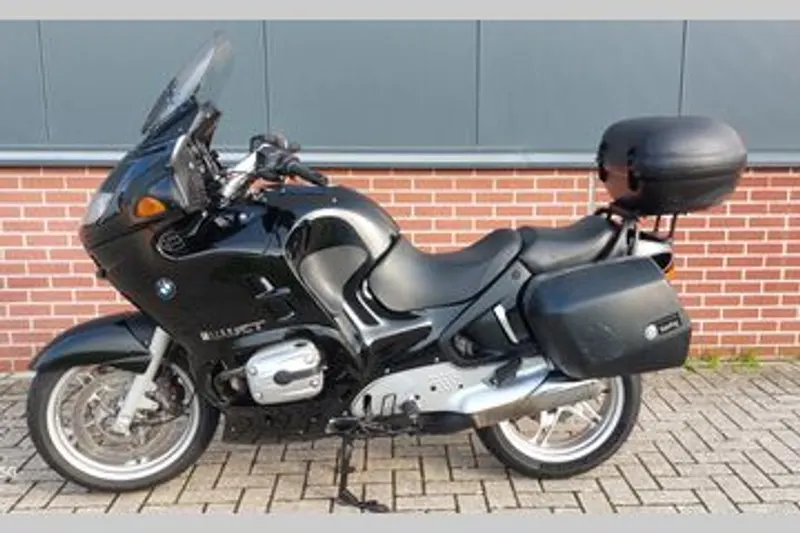 BMW R 1150 RT (2004)