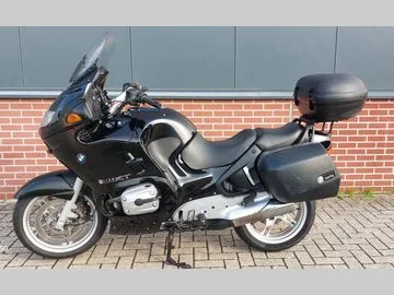 BMW R 1150 RT (2004) — foto 1