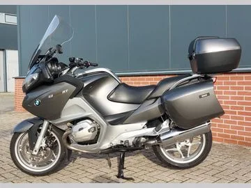 BMW R 1200 RT (2013) — foto 1