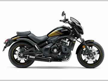 Kawasaki Vulcan (2020) — foto 1
