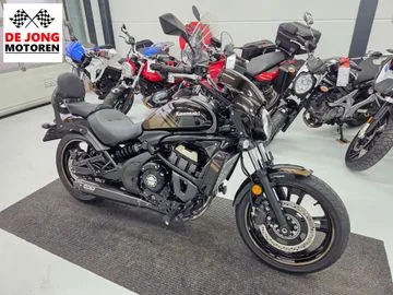 Kawasaki Vulcan S (2020) — foto 1