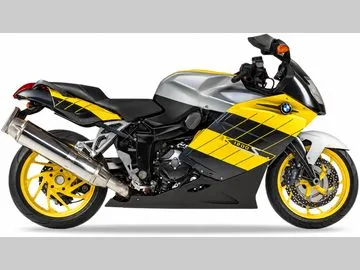 BMW K 1200 S (2005) — foto 1