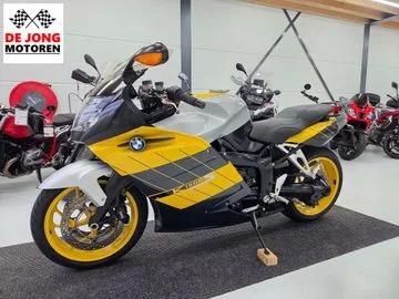 BMW K 1200 S (2005) — foto 1