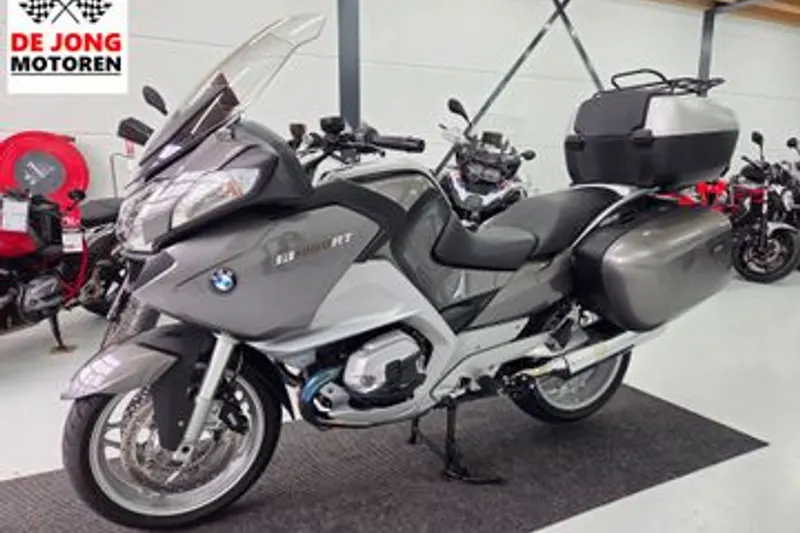 BMW R 1200 RT (2013)