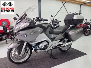 BMW R 1200 RT (2013) — foto 1