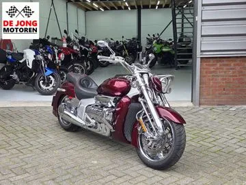 Honda NRX 1800 Rune (2004) — foto 1