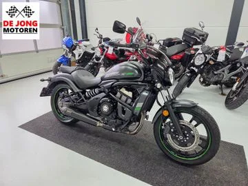 Kawasaki Vulcan S (2025) — foto 1