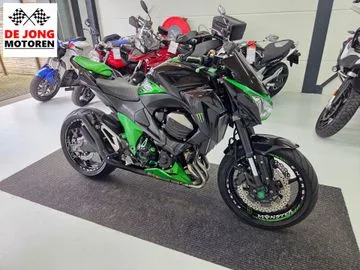 Kawasaki Z800 (2014) — foto 1