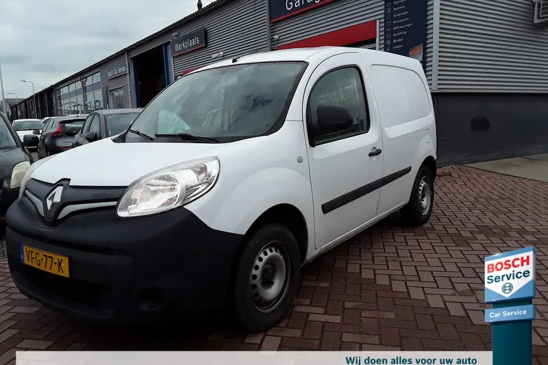 Renault Kangoo (2020)
