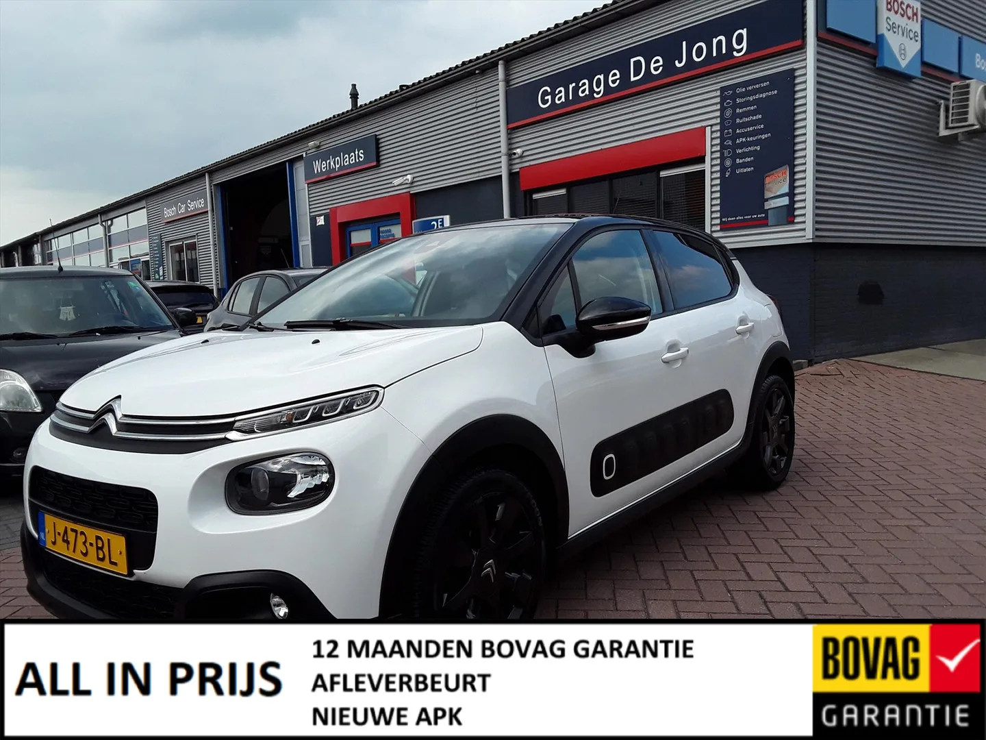 Citroën C3 (2020) — foto 1