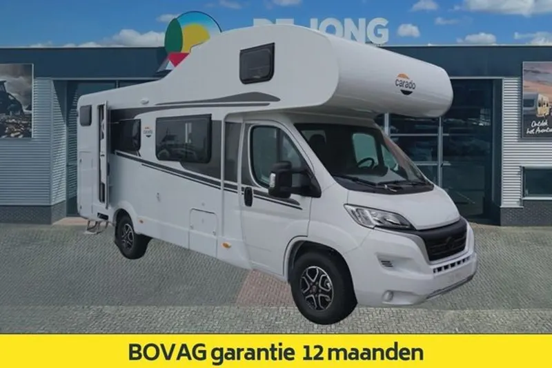 Carado A 461 (2023)