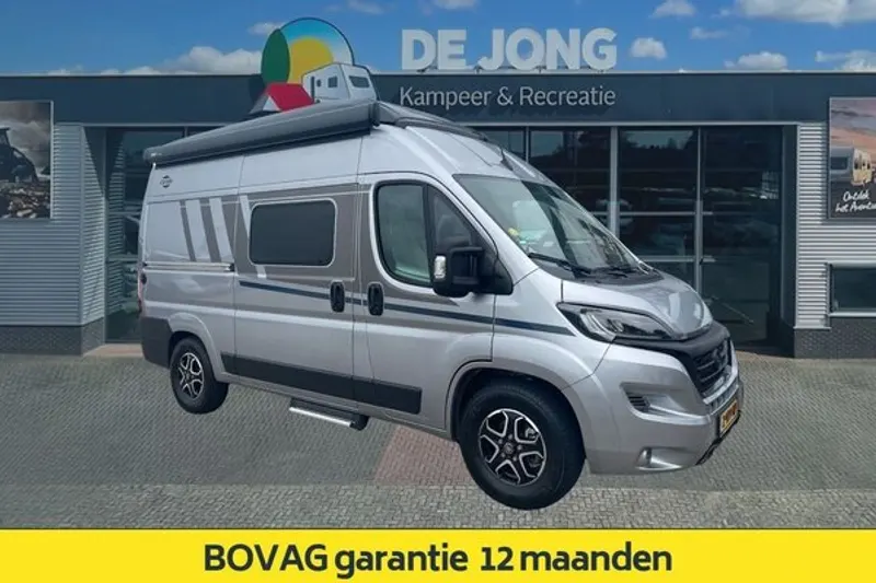 Carado CV 540 (2024)