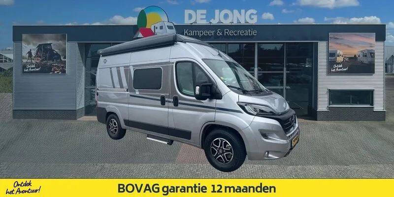 Carado CV 540 (2024) — foto 1