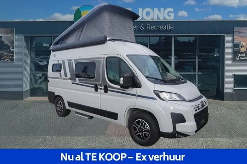 Carado CV 541 (2026)